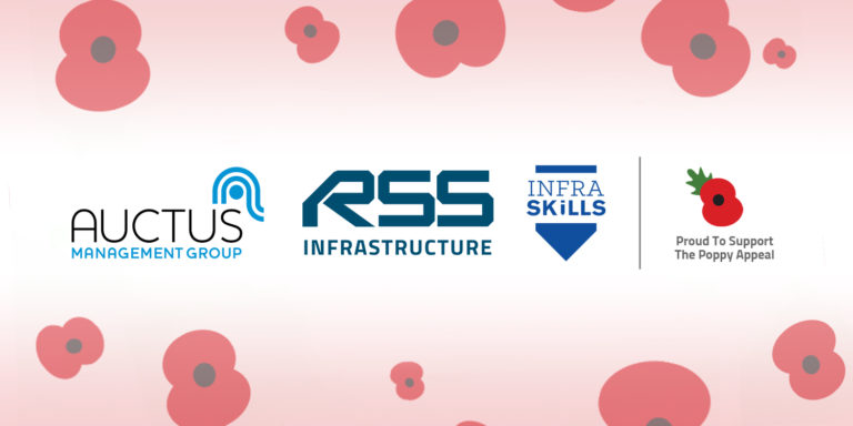 We Support The Poppy Appeal: Our Year Supporting The Armed Forces Press Release