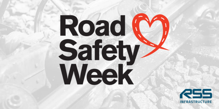 RSS Infrastructure Support Road Safety Week 2019 Press Release