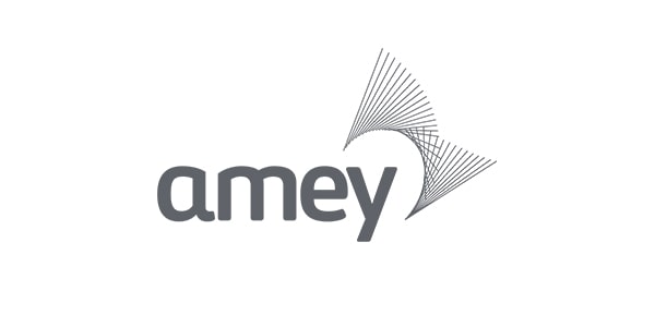 Amey | Logo | Client Partner