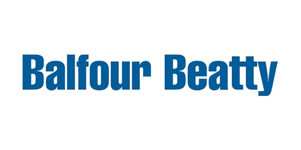 Balfour Beatty | Logo | Client Partner