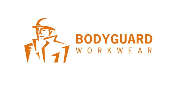 Bodyguard Workwear | Logo | Supply Partner