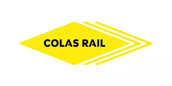Colas Rail | Logo | Client Partner