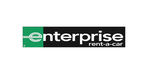 Enterprise Rent-a-Car | Logo | Supply Partner