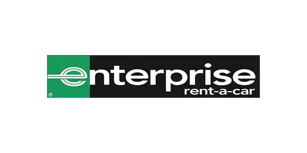Enterprise Rent-a-Car | Logo | Supply Partner