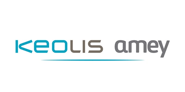 Keolis Amey | Logo | Client Partner