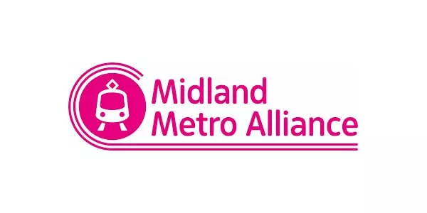 Midland Metro Alliance | Logo | Client Partner