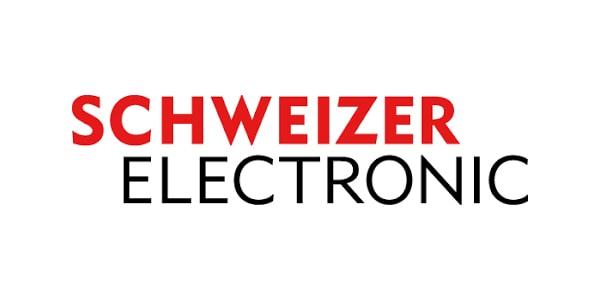 Schweizer Electronic | Logo | Supply Partner