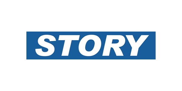 Story Rail | Logo | Client Partner