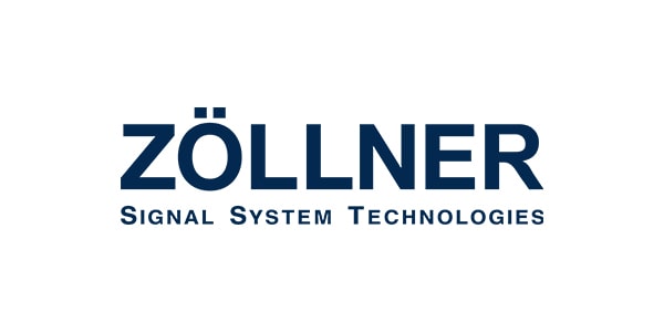 Zollner Signal System Technologies | Logo | Supply Partner