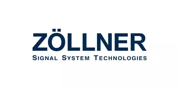 Zollner Signal System Technologies | Logo | Supply Partner