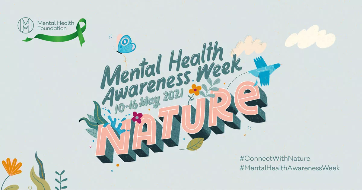 Auctus Management Group Is Celebrating Mental Health Awareness Week Press Release