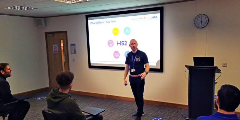 Adam Hurren Case Study