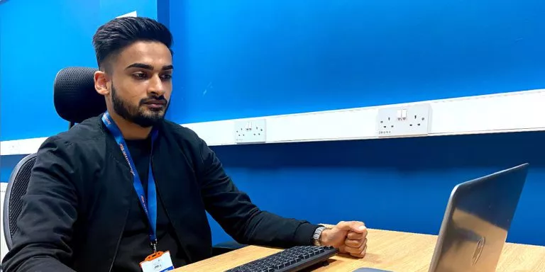Muhammad Iqbal Case Study