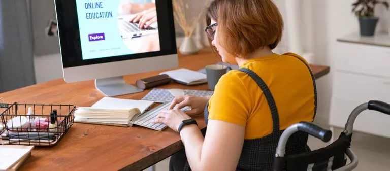 Access to Work Scheme