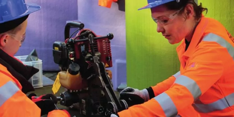 AMG nominated for Women in Rail Social Value Award