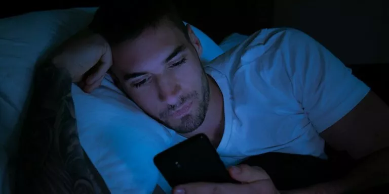 Mens Health Week 2023: Men and Technology theme