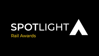 Spotlight Rail Award