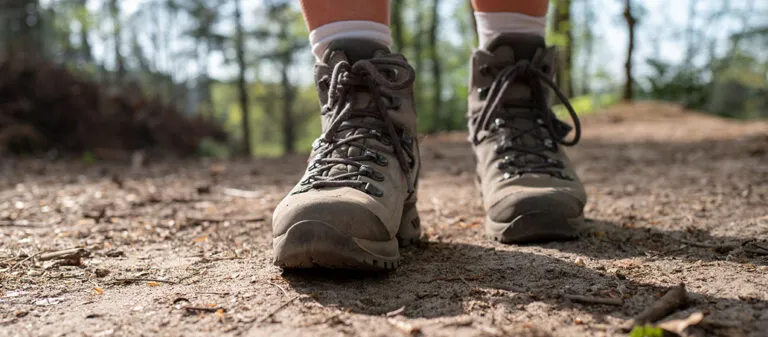 Enhancing Mental Health Through Walking