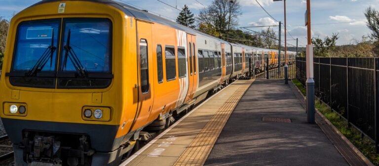 Economic Benefits of the Midlands Rail Hub