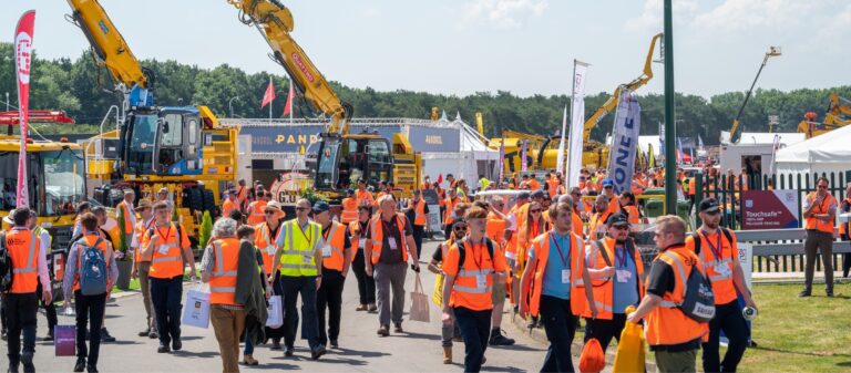 Rail Live 2025