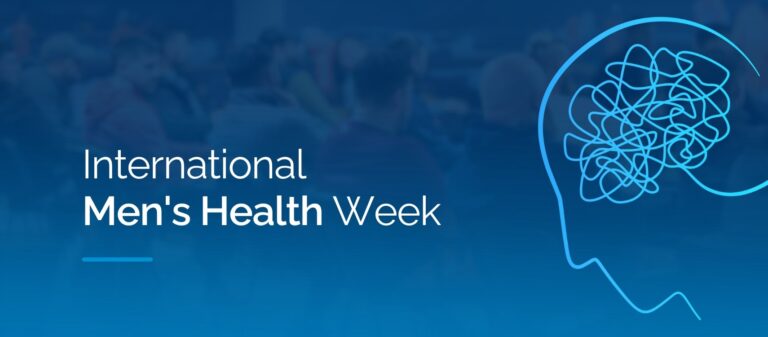 Mens Health Awareness Week 2025