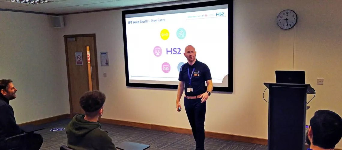 Adam Hurren Case Study