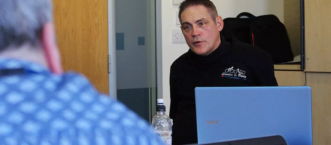 Success For Amey Supplier Forum