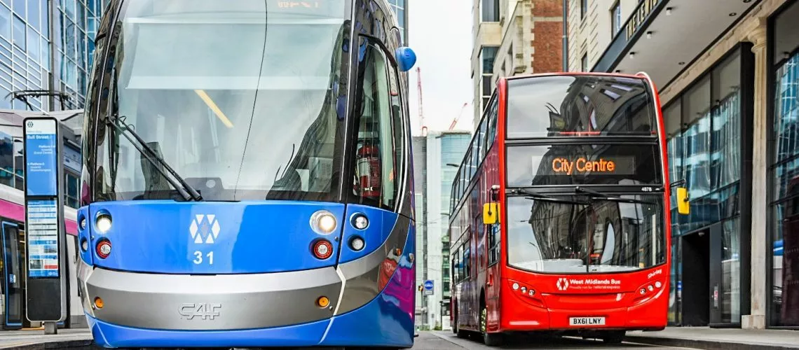 Birmingham Eastside Metro Extension To Be Future-Proofed This Summer Press Release