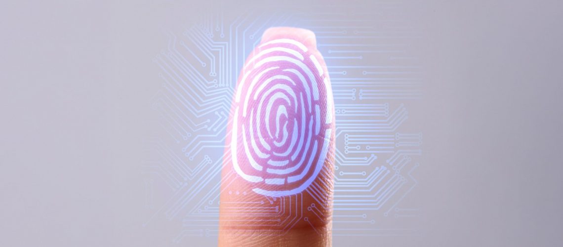 Fingerprints