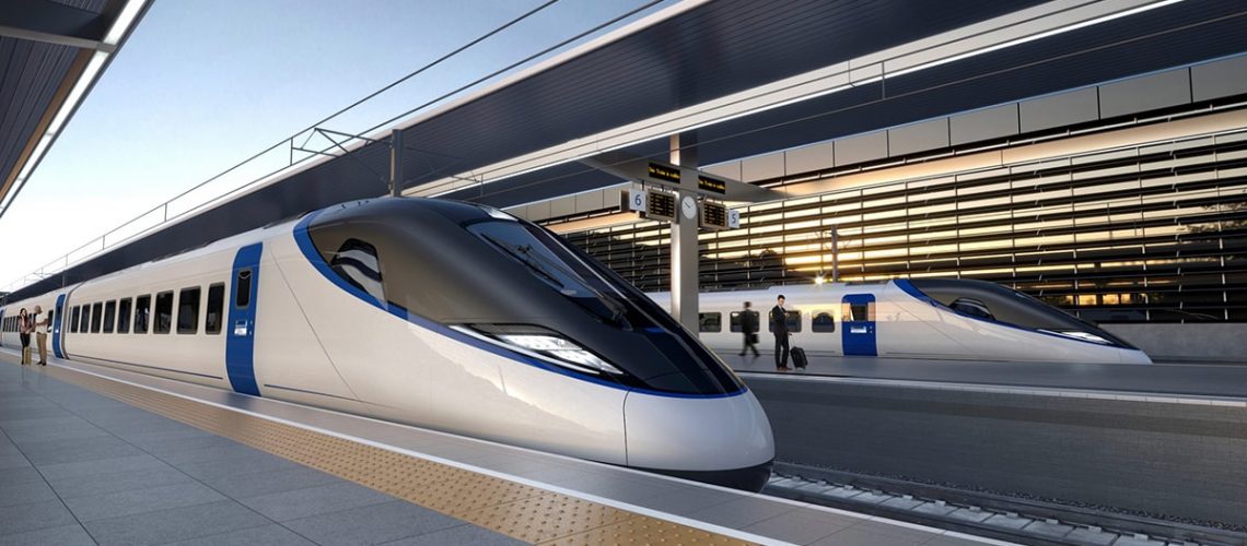 HS2 inductions held at Birmingham site