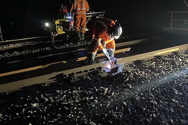 IBJ Recovery Project | Bromsgrove | RSS Infrastructure | Auctus Management Group member