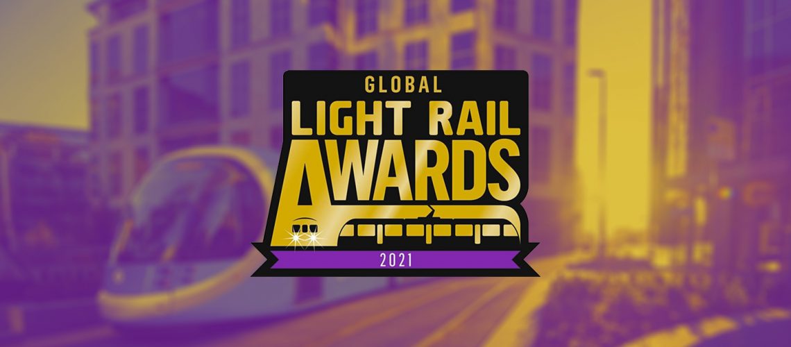 West Midlands Dominate Global Light Rail Awards 2021 With Eleven Nominations Press Release