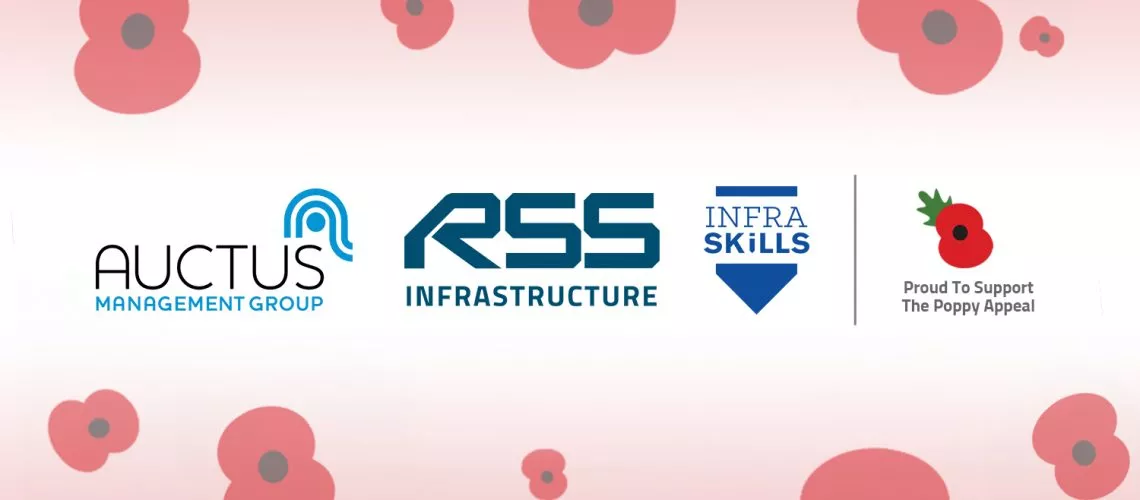 We Support The Poppy Appeal: Our Year Supporting The Armed Forces Press Release