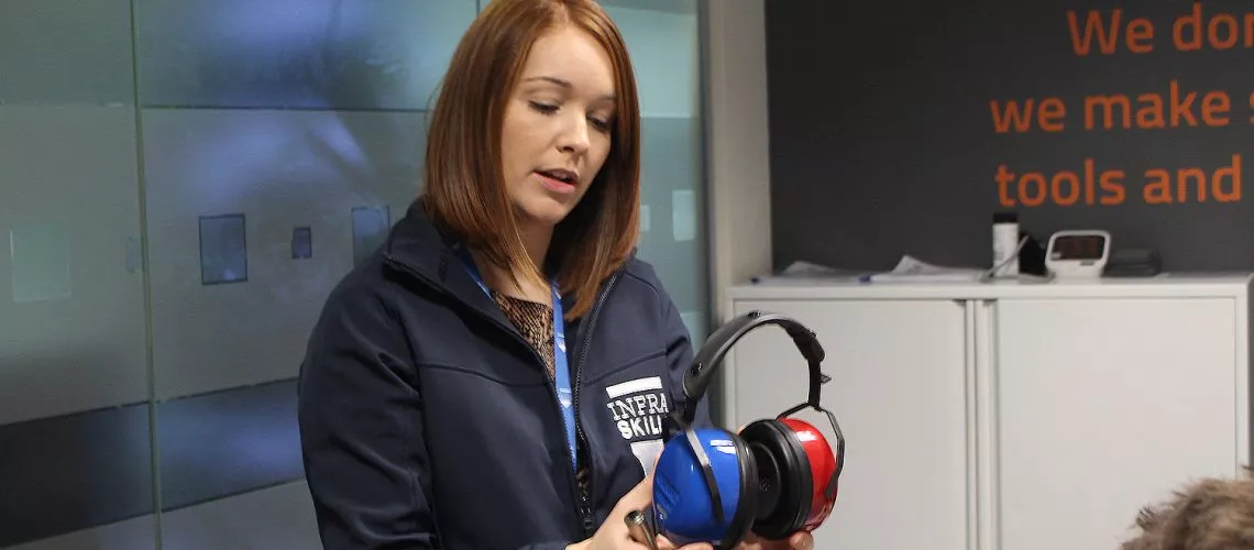 Stacey Hazlehurst Case Study