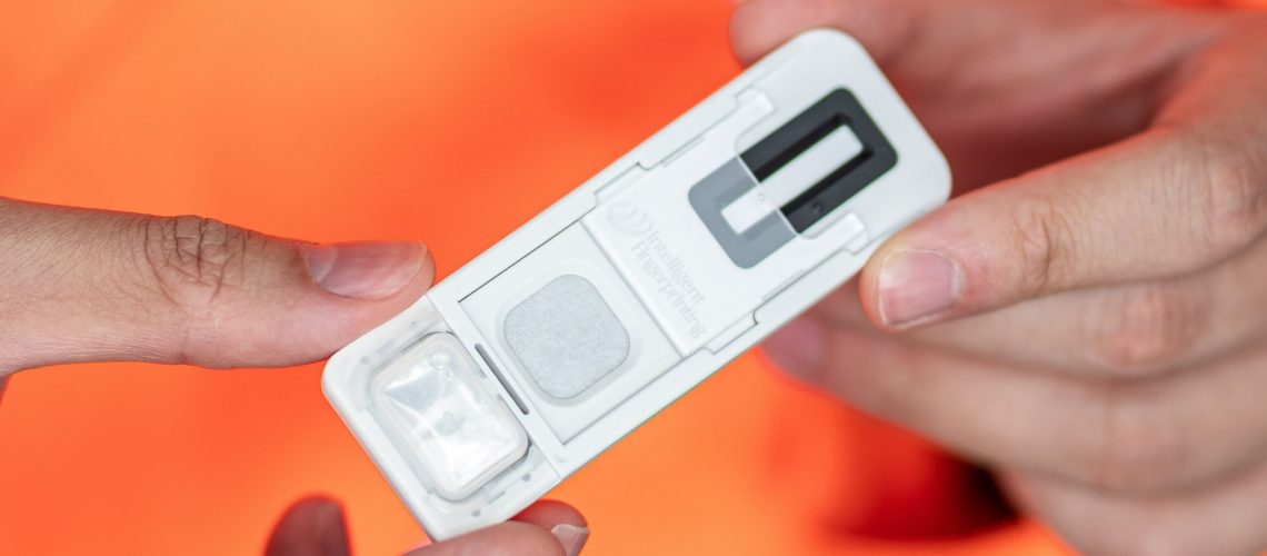 The Cost of Fingerprint Drug Testing Explained