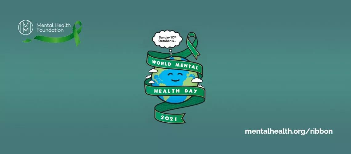 World Mental Health Day 2021