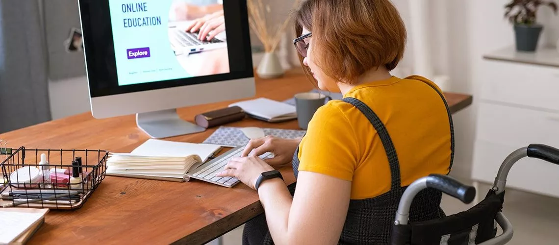 Access to Work Scheme
