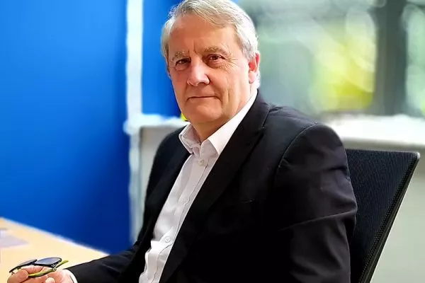Peter Thompson | Rail Director | Auctus Management Group