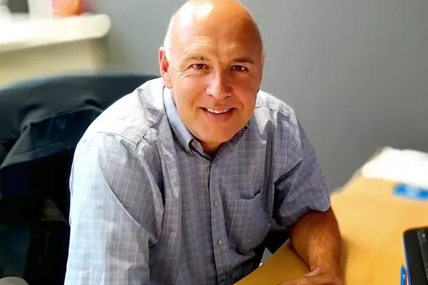 Richard Toy | CEO | Auctus Management Group