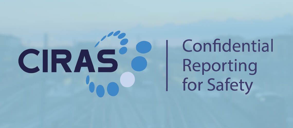 CIRAS | Confidential Reporting for Safety | Auctus Management Group