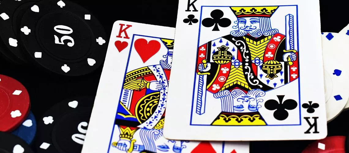 A.D.V.I.C.E | Gambling | Auctus Management Group