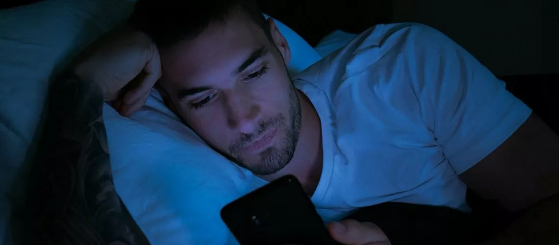 Mens Health Week 2023: Men and Technology theme