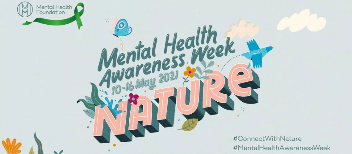 Auctus Management Group Is Celebrating Mental Health Awareness Week Press Release