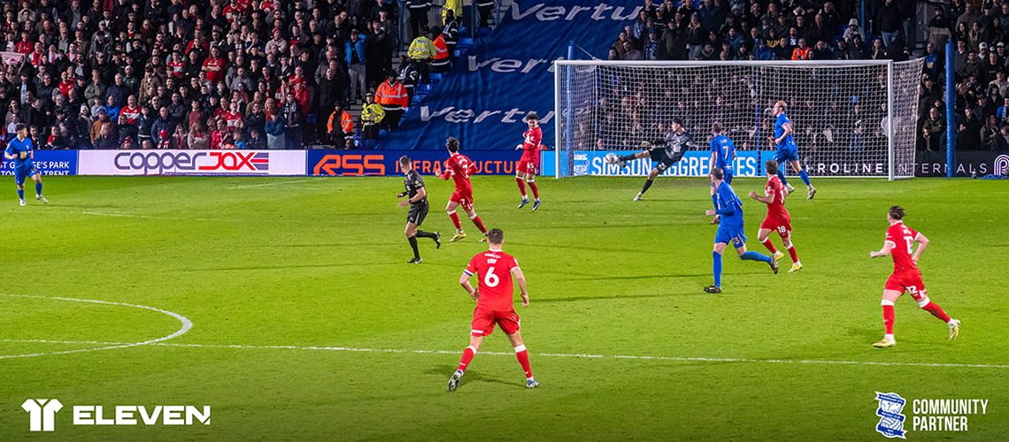 RSS Infrastructure Joins Birmingham City Foundation Community Partnership