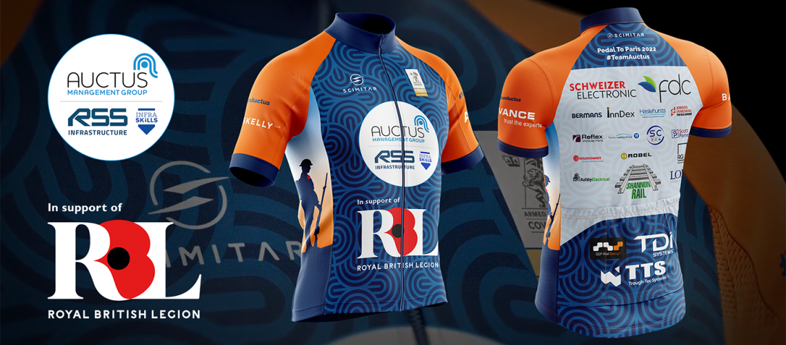 team-auctus-2022-cycling-jersey-reveal-video