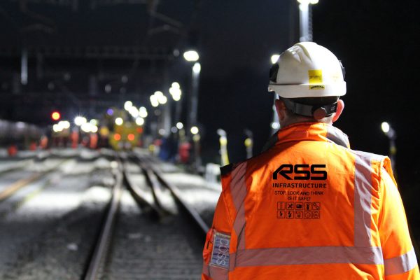 Track Access Project | RSS Infrastructure | Auctus Management Group member